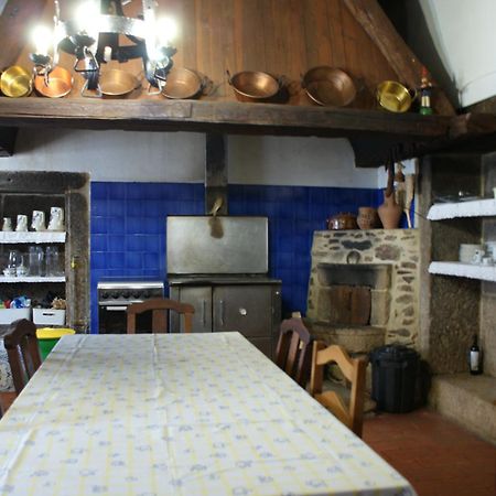 Quinta Do Sobreiro Guest House วิลาแวร์เด ภายนอก รูปภาพ
