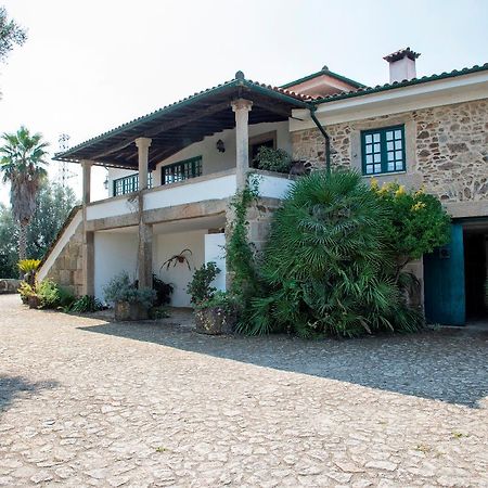 Quinta Do Sobreiro Guest House วิลาแวร์เด ภายนอก รูปภาพ