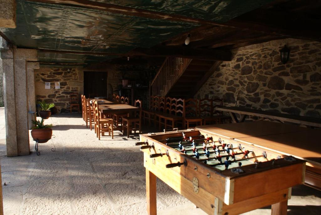Quinta Do Sobreiro Guest House วิลาแวร์เด ภายนอก รูปภาพ