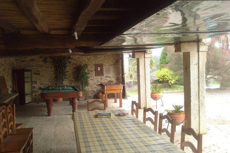 Quinta Do Sobreiro Guest House วิลาแวร์เด ห้อง รูปภาพ