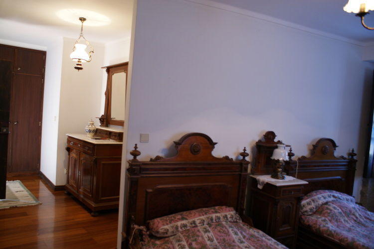 Quinta Do Sobreiro Guest House วิลาแวร์เด ห้อง รูปภาพ