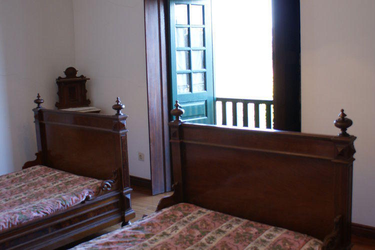 Quinta Do Sobreiro Guest House วิลาแวร์เด ห้อง รูปภาพ