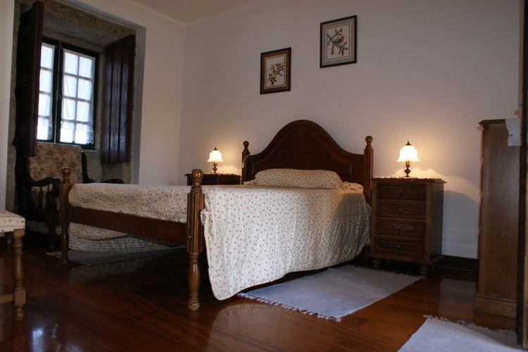 Quinta Do Sobreiro Guest House วิลาแวร์เด ห้อง รูปภาพ
