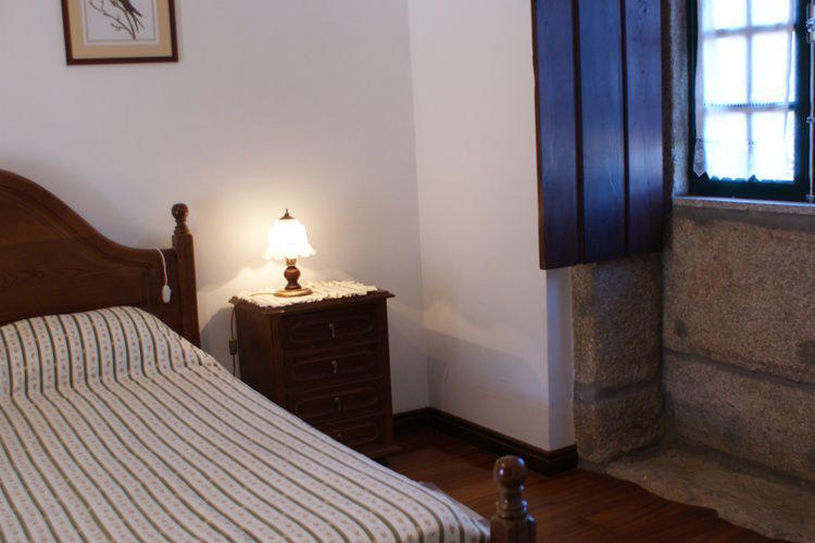 Quinta Do Sobreiro Guest House วิลาแวร์เด ห้อง รูปภาพ