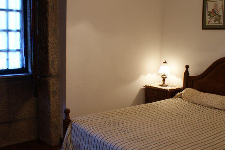 Quinta Do Sobreiro Guest House วิลาแวร์เด ห้อง รูปภาพ