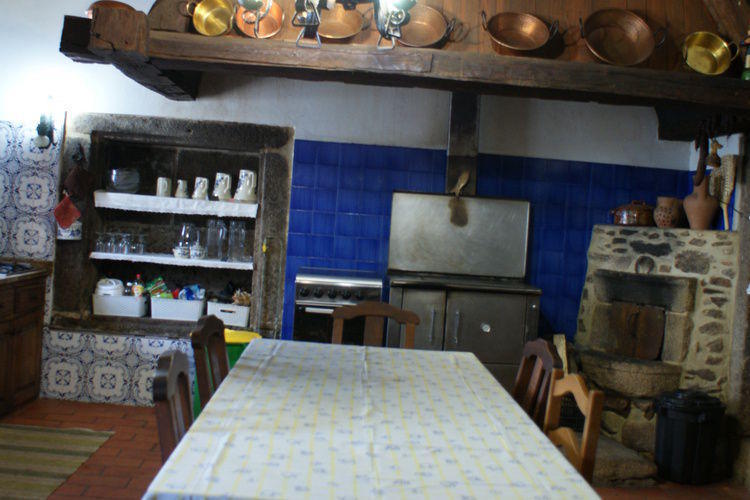 Quinta Do Sobreiro Guest House วิลาแวร์เด ห้อง รูปภาพ