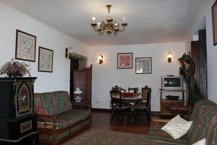 Quinta Do Sobreiro Guest House วิลาแวร์เด ห้อง รูปภาพ